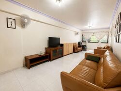 Blk 290F Spring View (Bukit Batok), HDB 5 Rooms #599709291